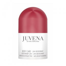  Juvena Body Care 24H deodorant roll-on 50 ml
