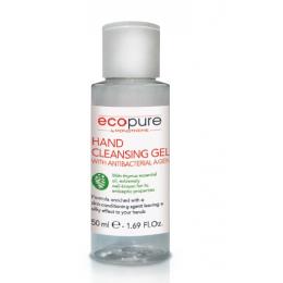 Monotheme Ecopure Antibakteriální čistící gel na ruce 